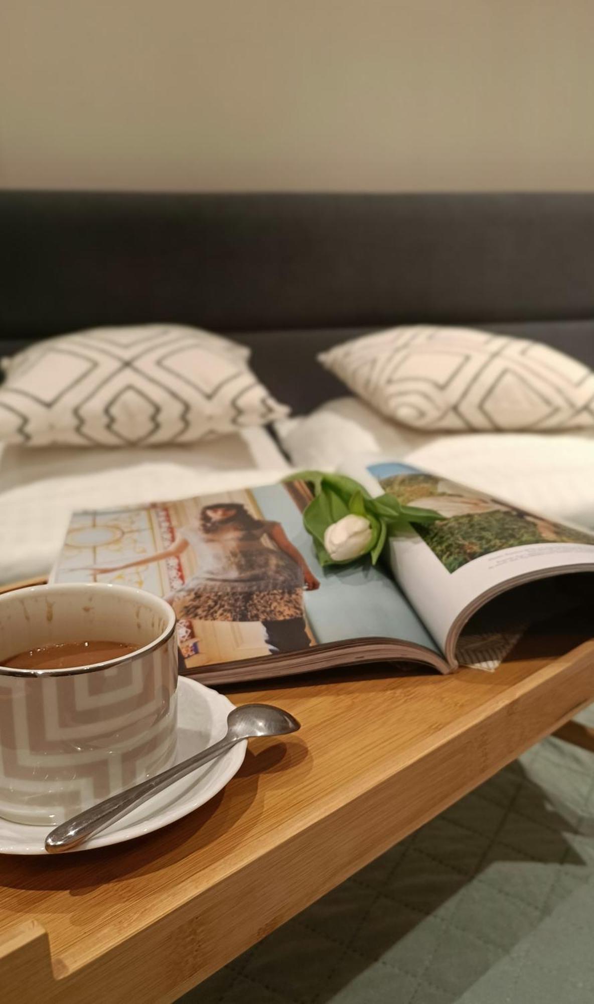 Luxury Room Well Located Czestochowa Bagian luar foto